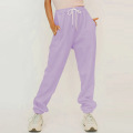 Pants Purple