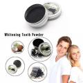 Teeth Whitening Powder Natural Organic Activated Charcoal Bamboo Toothpaste