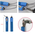 Hot Sale Skipping Rope Jump Rope Cable for Exercise Fitness Training Sports with Counter