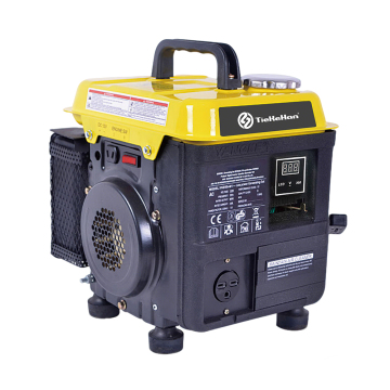 1300W Mini Inverter Generator with Digital Display