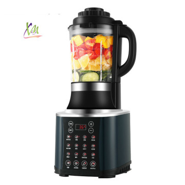 Multi-functional Intelligent Household Full-automatic Soybean Milk Juicing, Sand Ice Complementary Food Processor