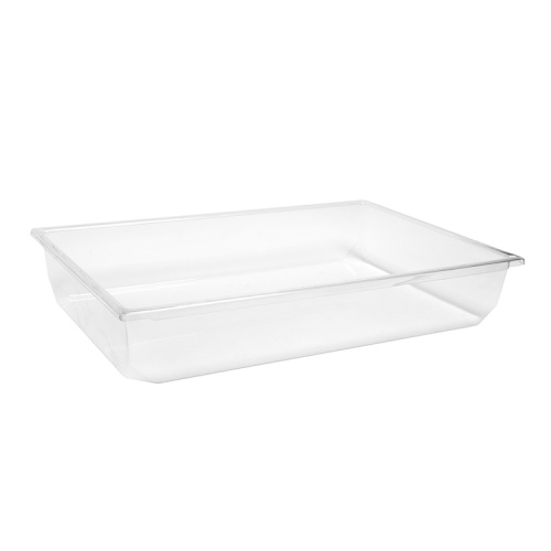 ABS Plastic Vacuum Forming Large Container wholesale