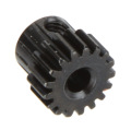 Original ZD Racing Spare Part 17T Motor Pinion Gear for ZD Racing 1/10 RC Monster Car