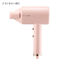 ZHIBAI Anion Hair Dryer For Hair Temperature Mi Blow Dryer for Home Travel Dryer Portable