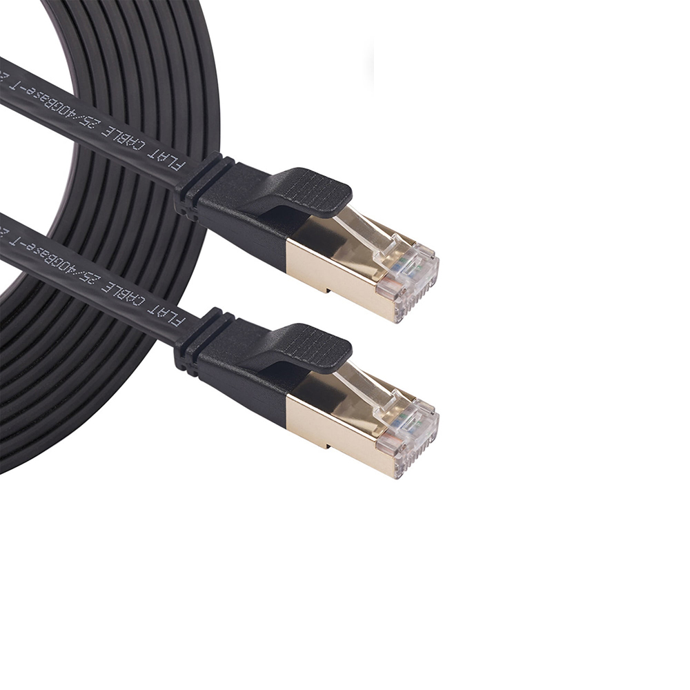 Super Speed Routing Ethernet Cable