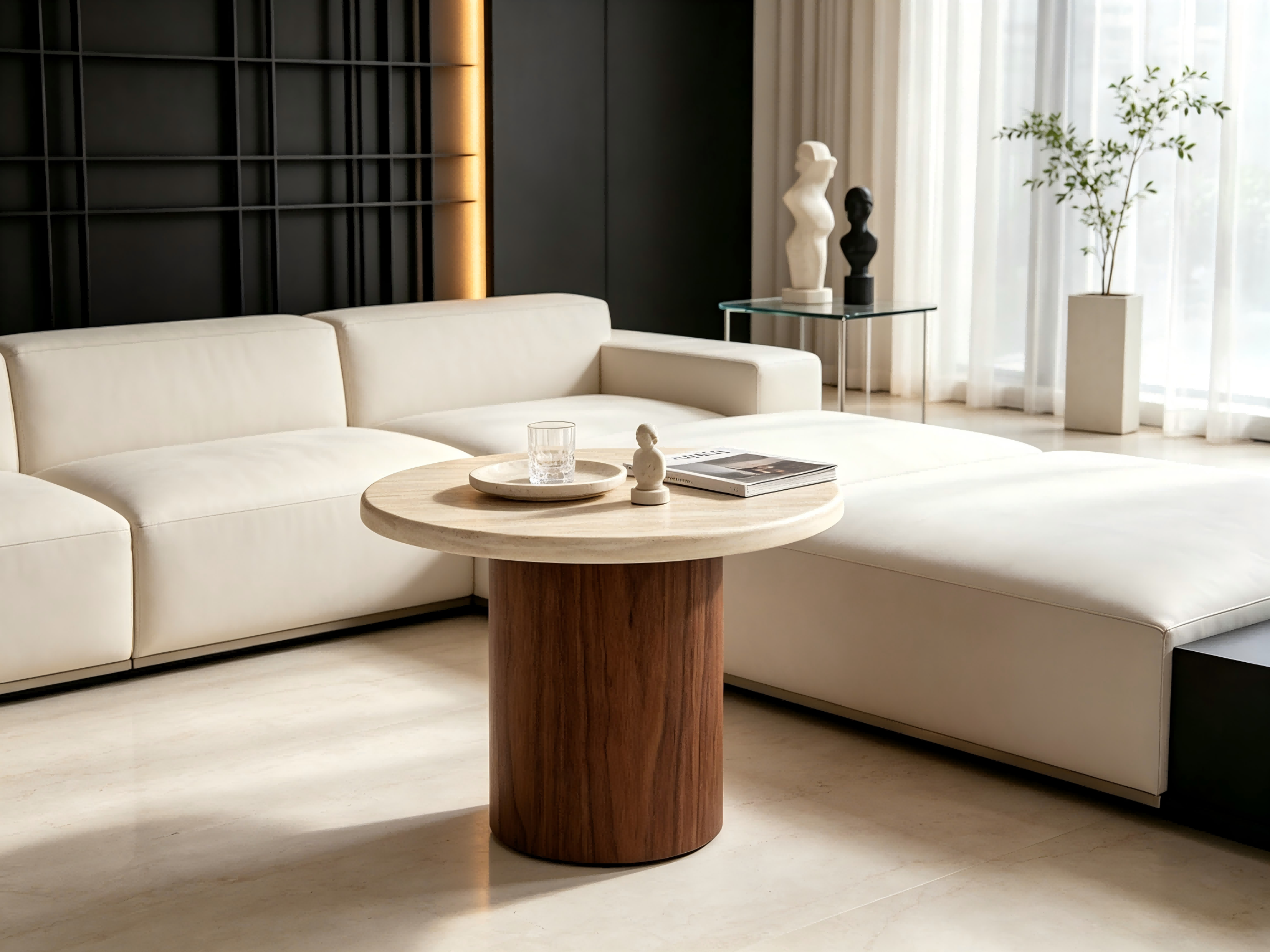 BR-CT-6111B side table1