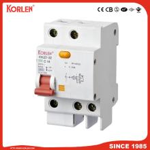 Residual Current Circuit Breaker ELCB KNLE1-100 CB 4P