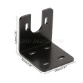 775 Motor Base Electroplating Fixed Mounting Base Machine Seat Support Bracket Drop Shipping