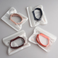 Strap For Xiaomi Mi Band 5 4 3 Silicone Wristband Bracelet Replacement For Xiaomi Band 4 MiBand 5 4 3 Wrist Color TPU Strap