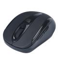 Portable 2.4G Wireless Mouse Optical Office Mice For Computer PC Laptop 20A Drop Shipping