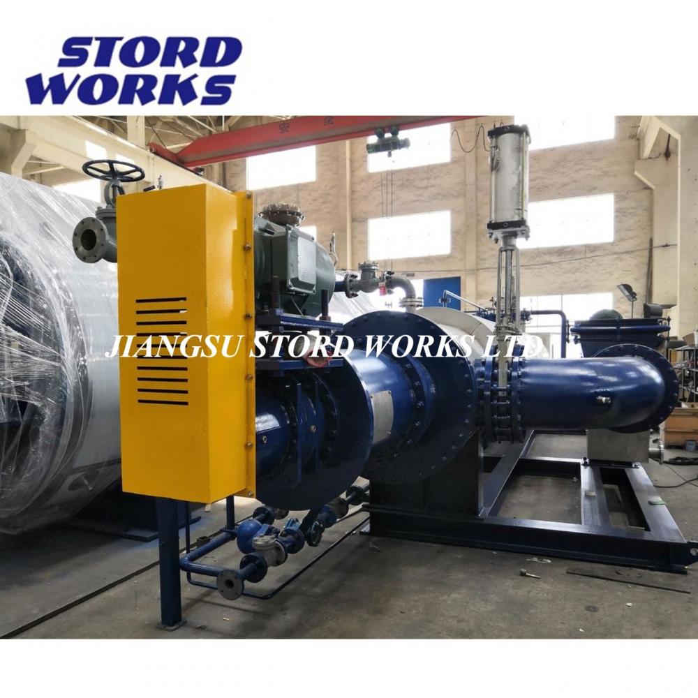 Hydrolyzer 3