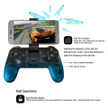 GameSir T1s Bluetooth 4.0 and 2.4GHz Wireless Gamepad Mobile Game Controller Joystick for Android / PC / PS3 / SteamOS