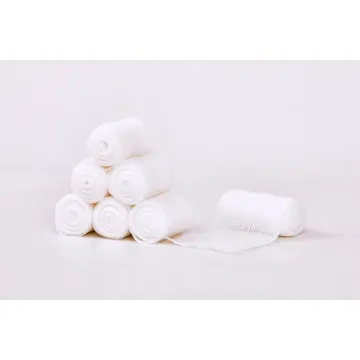 Durable PBT Bandage for Medical Treatment