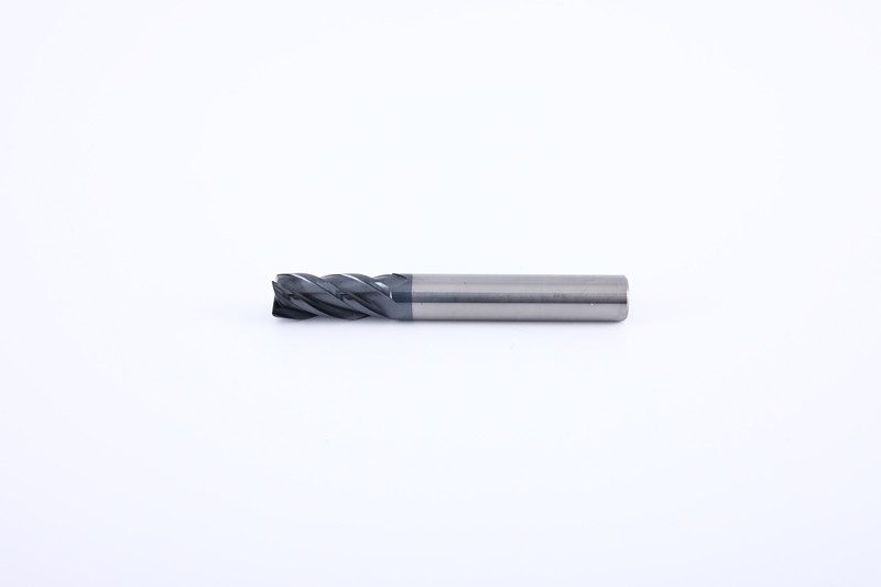 END MILL 