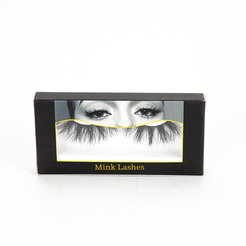 3D Fluffy Eyelash Reusable Thick False Lashes Supplier, Supply Various 3D Fluffy Eyelash Reusable Thick False Lashes of High Quality