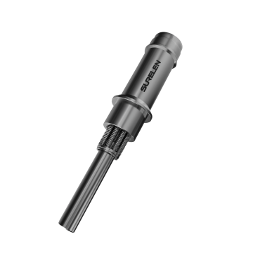 Reverse Planetary Ball Screw