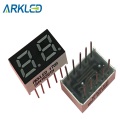 0.28 inch 2 digit display red color