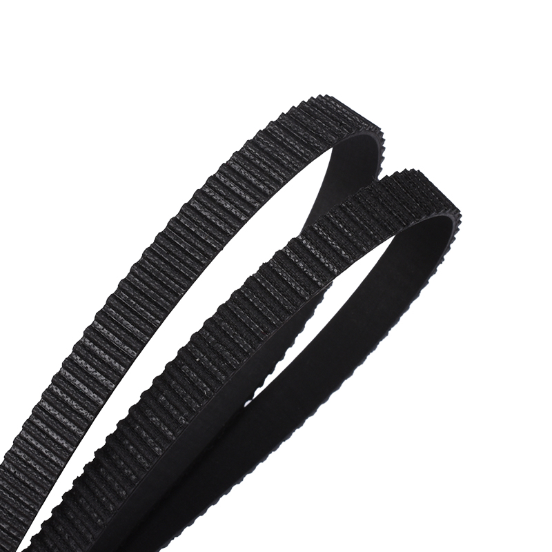 10M GT2-6MM Belt Rubber Open Timing Belt Width 6mm For RepRap GT2 pulley 2GT Synchronous Belts Part Pitch 2mm For 3D Print Parts