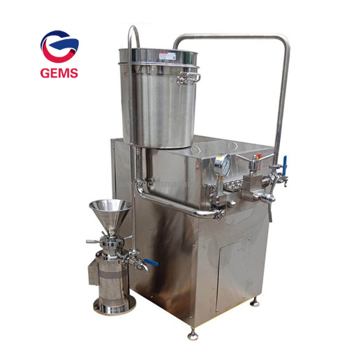 High Shear Liquid Soup Emulsion Mixer Homogenizer for Sale, High Shear Liquid Soup Emulsion Mixer Homogenizer wholesale From China