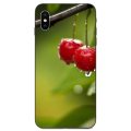 For Xiaomi Redmi Note 3 3S 4 4A 4X 5 5A 6 6A 7 7A K20 Plus Pro S2 Y2 Y3 Soft Quinn Phone Fresh Cherry Fruit