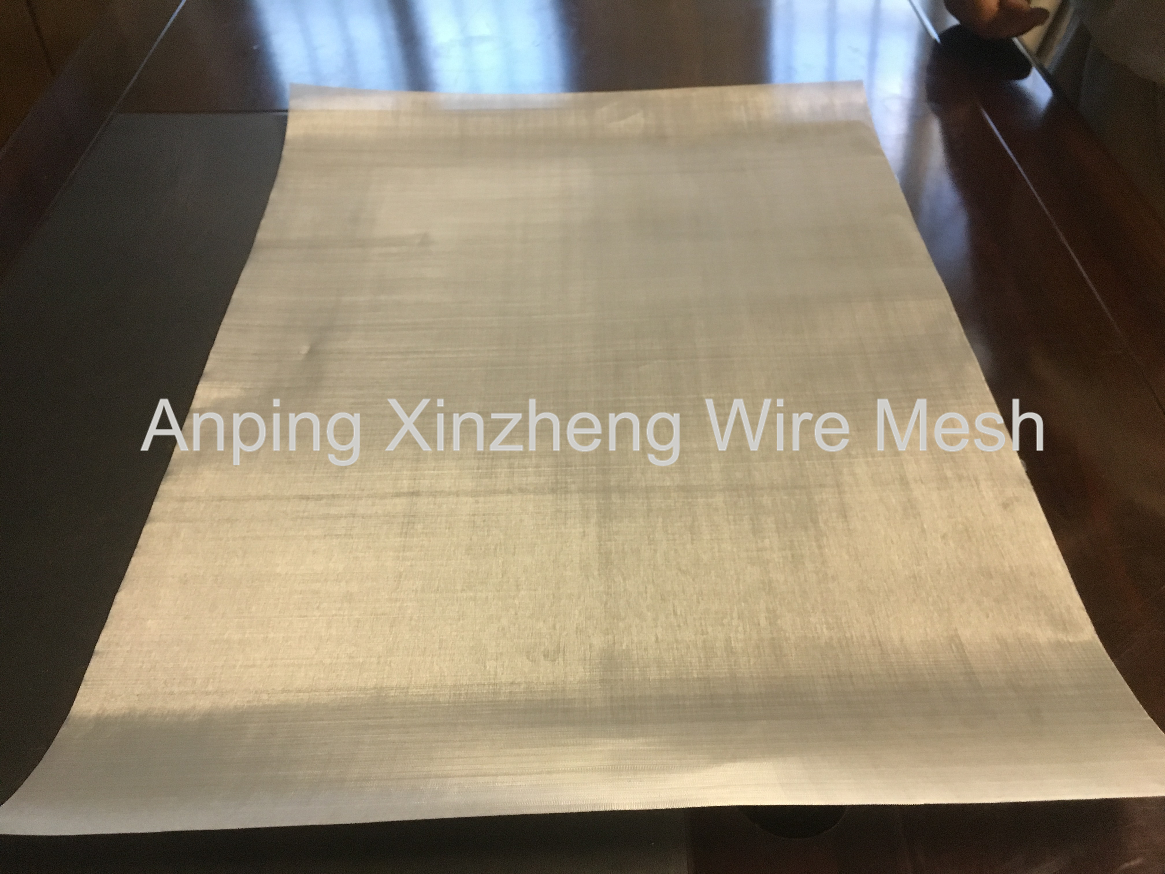 SS Wire Mesh