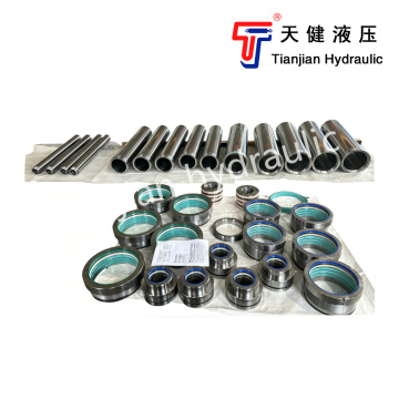 Tianjian Hydraulic Lifting Cylinder Component Kit