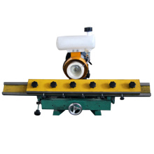 Small Straight Edge Woodworking Equipment Multifunction High-power Grinding Machine Sharpening Machine angle Rotate Abrasives