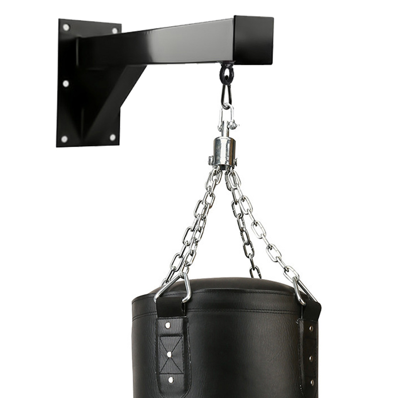 Punching Bag Holder Boxing Sand Bag Wall-monted Rack 200KG Boxing Frame