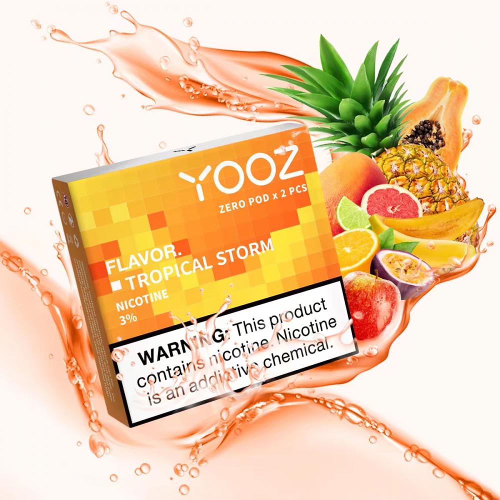 Yooz Pod