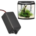 Aquarium Air Pump Ozonizer 4L/min Ozone Generator Parts Accessories AC 110/220V M76D