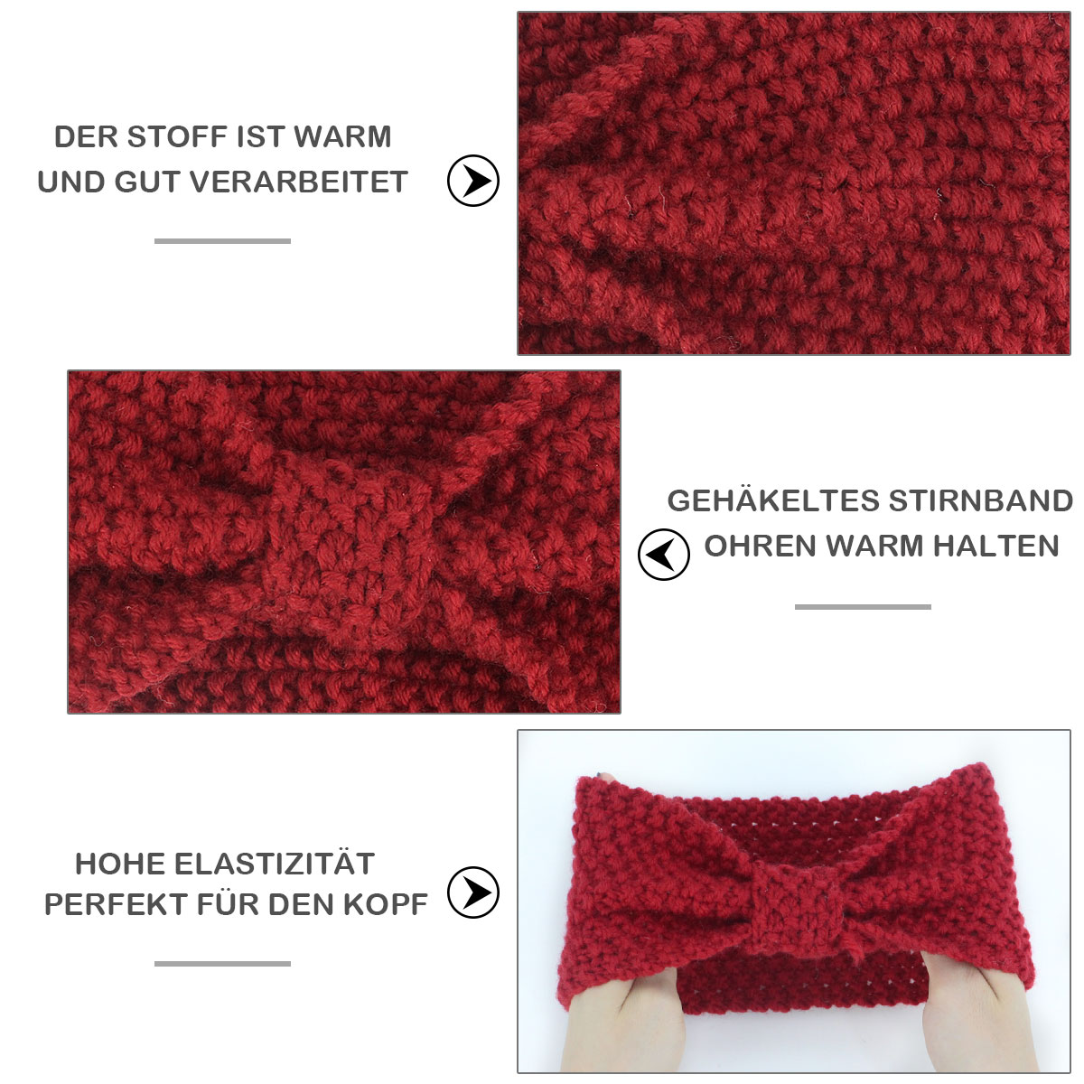 Headband Accessories Headband Accessories