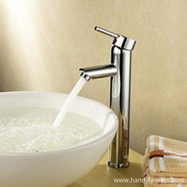 baisn bathroom single handle faucet