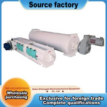 Precision Quality Maintenance Equipment for Granulation