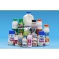 Plastic Juice Bottles For Beverage Packaging