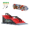 Skate Park Ramp Parts For Fingerboard Finger Board Ultimate Parks