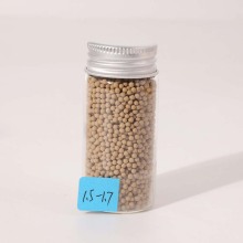 Insulating glass desiccant 1.5-2.0mm