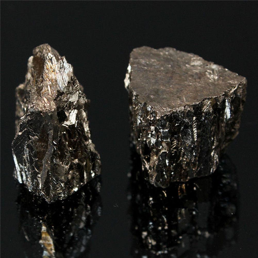 Irregular Shape Purity 99.99% Bismuth Bi Metal Ingot Industry Material Bismuth Metal Lumps Ingot Industry Material Irregular