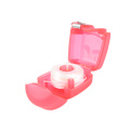 10/15/25/50m Portable Floss Oral Care Tooth Cleaner with Box Practical Health Hygiene Supplies Oral Care Color Randomly