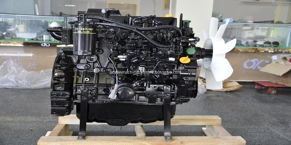 4tnv94 Engine Assy 2 Jpg
