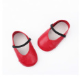 Soft Sole Genuine Leather Baby Dress Shoes