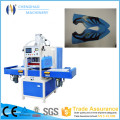 PU Shoe Sole Uppers Logo Embossing Machine