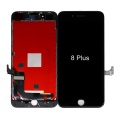 Mobile Phone Lcds For Iphone 8plus Lcd Display 5.5inch Oem Spec. Cellphone Repair Phone Screen For Iphone 8p Lcd Screen