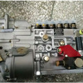 Shacman truck parts Injection pump VG1560080023
