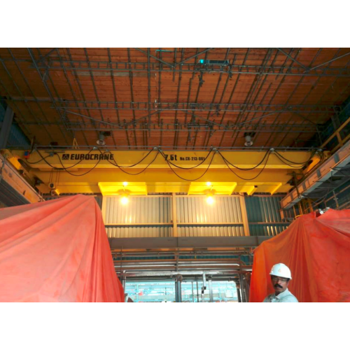 China Explosion Proof Crane Details Leading Manufacturers, Explosion Proof Crane Details for Sale