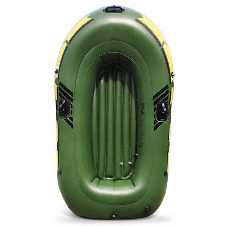 Wholesale Pvc Inflatable Boat Rigid Inflatable Boat Fishing 1