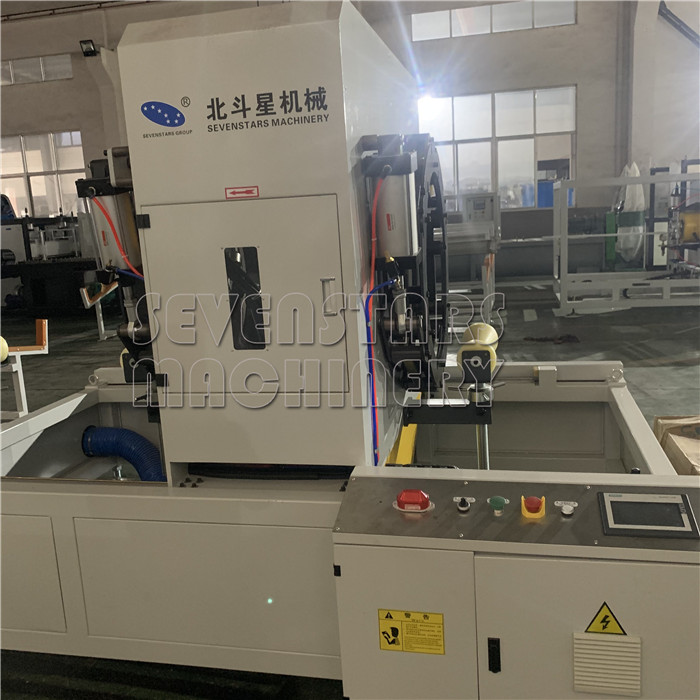cutting machine