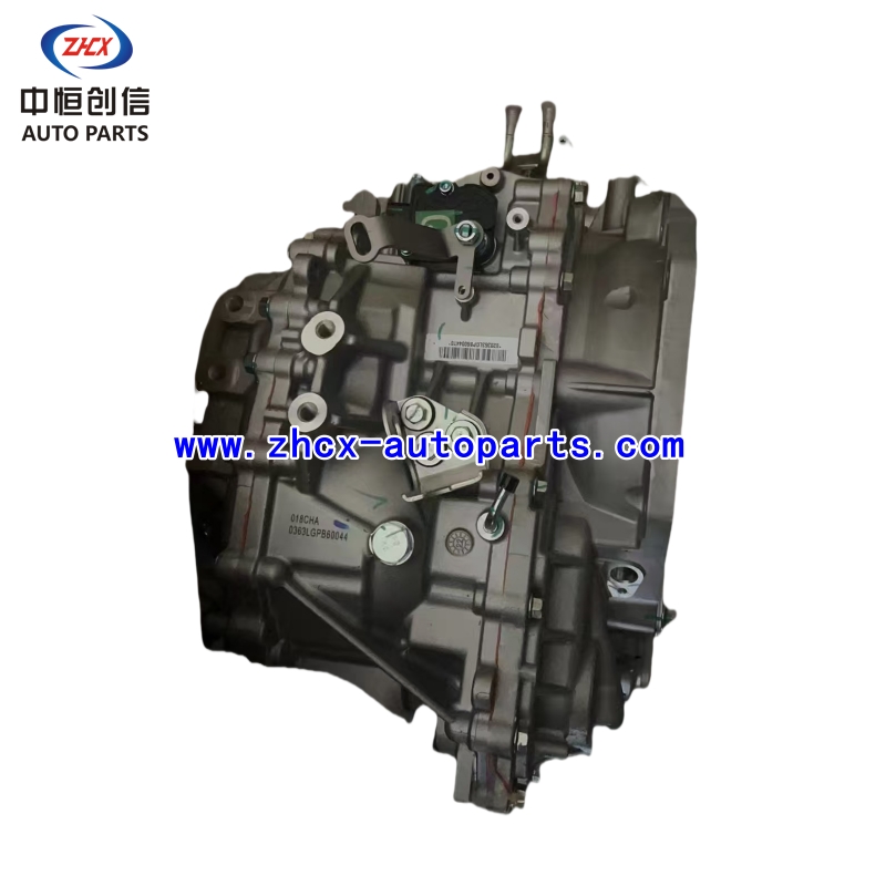automatic transmission for Chery OMODA S5