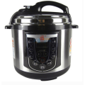 Electric rice cooker quality control