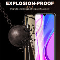 3Pcs Protective Glass For Xiaomi Redmi 8 8A 9 9A 9C 7 7A 10X Pro Tempered Glass on For Redmi Note 8 7 9 Pro Max 8T 9S Glass Film