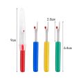 2020 New Hand Needles With Seam Ripper Yarn Scissor Thimble Sewing Tools Set For Embroidery Quilting Diy Art Craft JUL3
